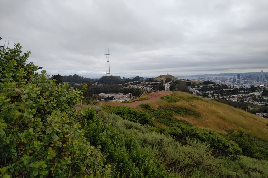 It Was Bound To&nbsp;Happen…