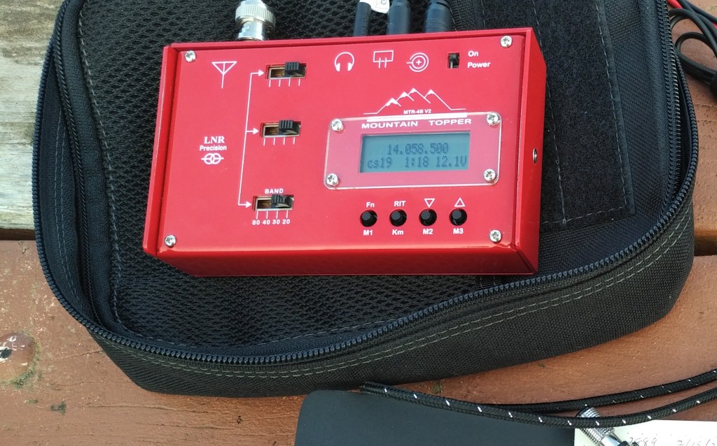 Ordinary Home Park&nbsp;POTA