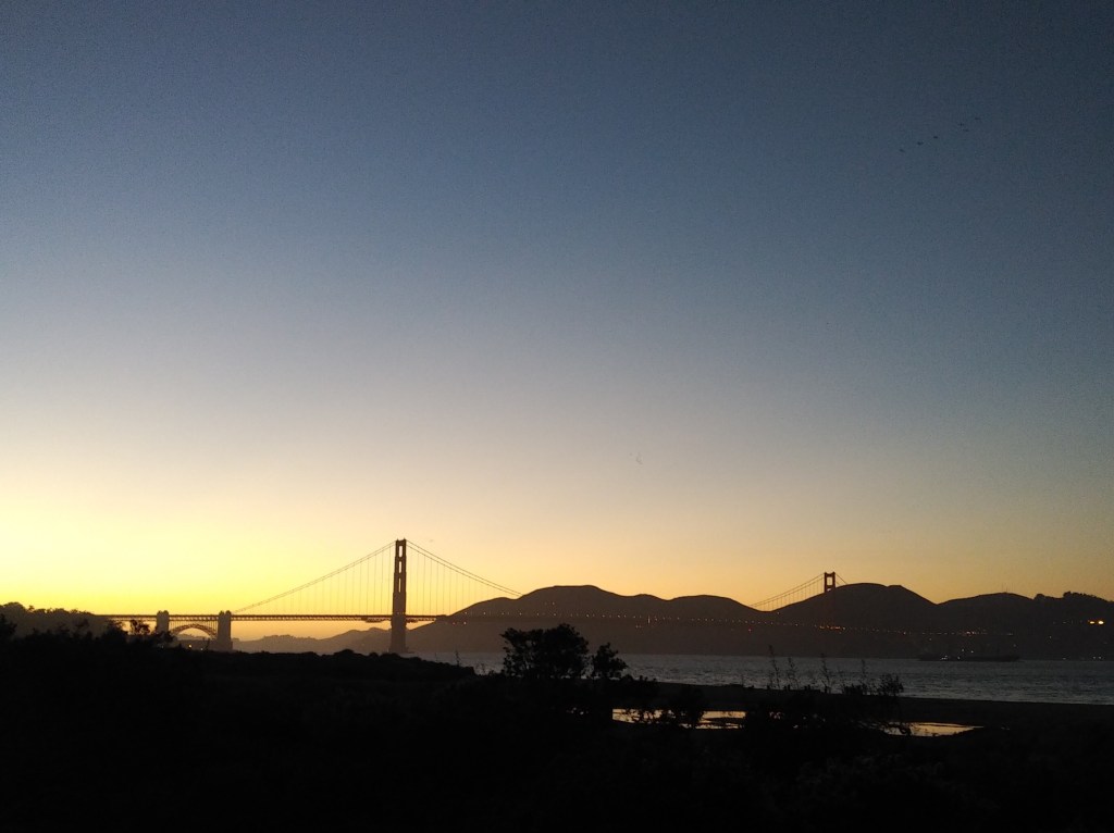 Edging Into The Late&nbsp;Shift