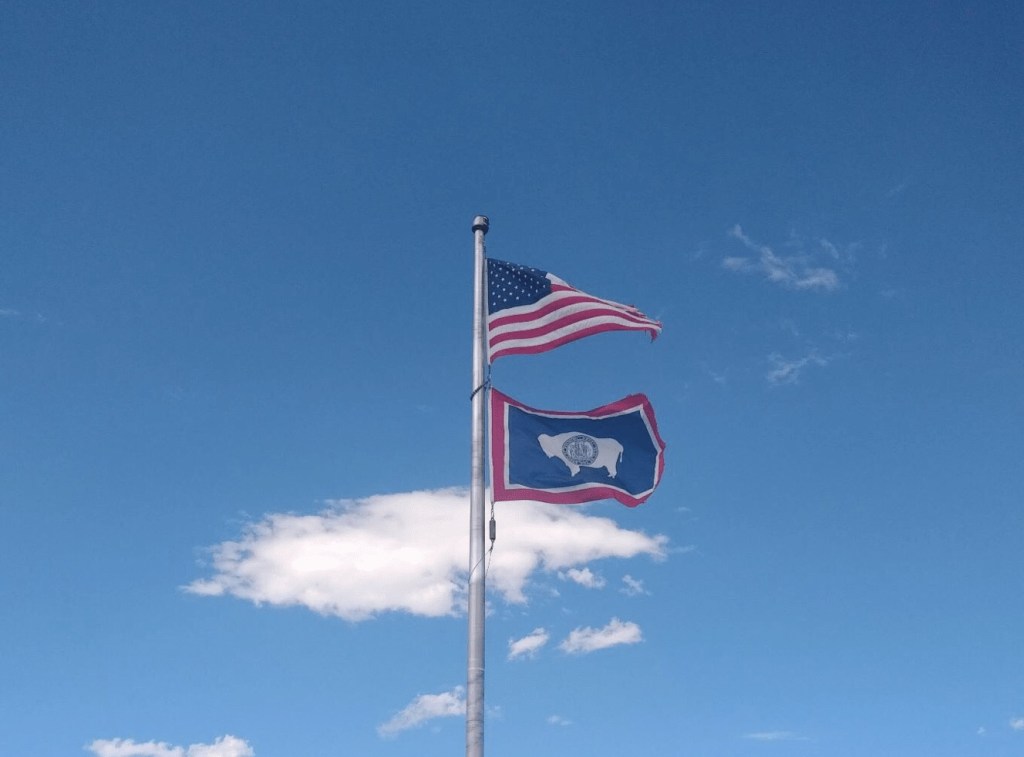 Doing Time in&nbsp;Wyoming