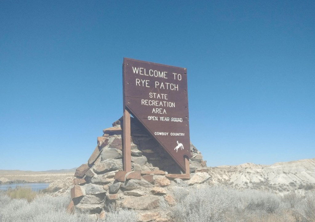 Silver State Signals