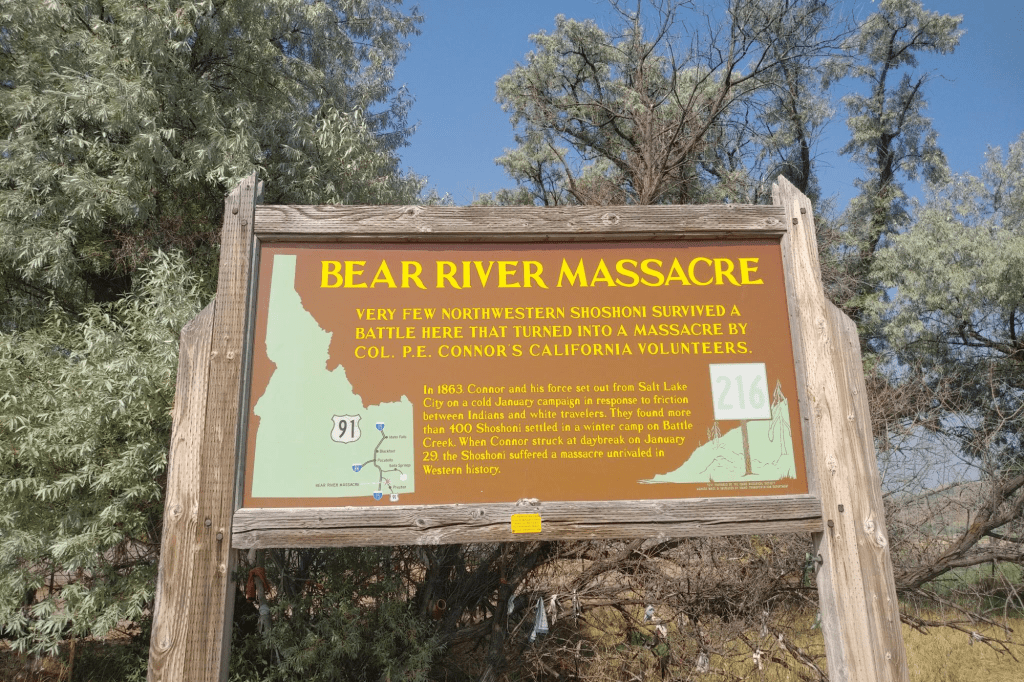 Western States POTA&nbsp;Roadtrip