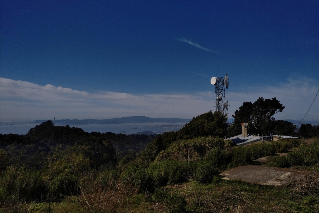 Vollmer Peak W6/NC-298